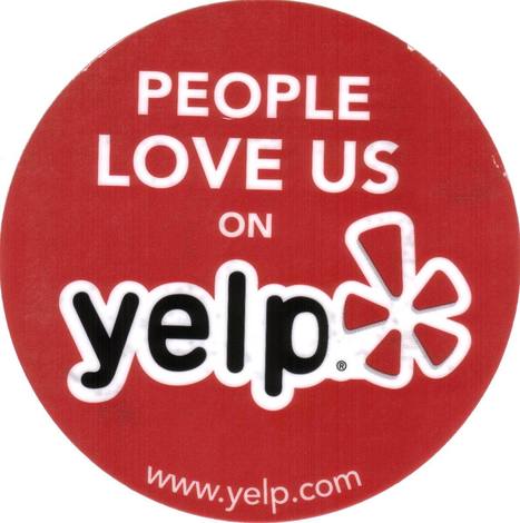 Yelp Reviewers Launch Class Action Lawsuit Claiming They're 'Unpaid Employees' | Communications Major | Scoop.it