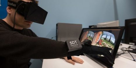 Einsatz von Virtual und Augmented Reality in der Lehre | 3D for Learning | Scoop.it