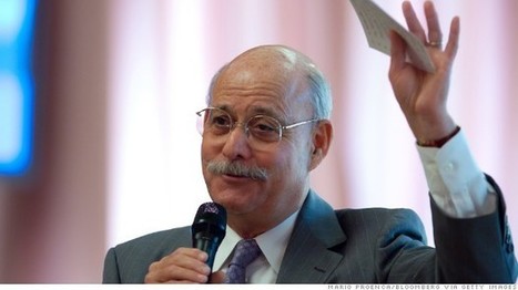 Is capitalism driving itself out of business? - Fortune Management | Peer2Politics | Scoop.it