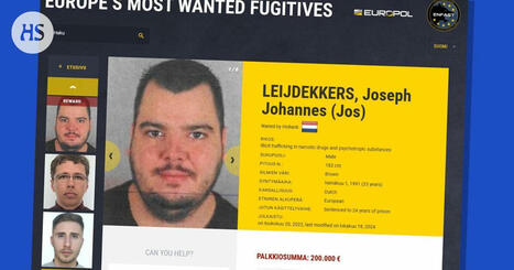 Huumekuningas ”Pulska-Josin” omaisuutta haetaan takavarikkoon yli 200 miljoonan euron arvosta | HS.fi | 1Uutiset - Lukemisen tähden | Scoop.it