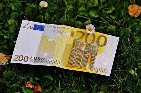 5 plateformes pour financer des projets éthiques ou écologiques | Collecte de fond | Scoop.it