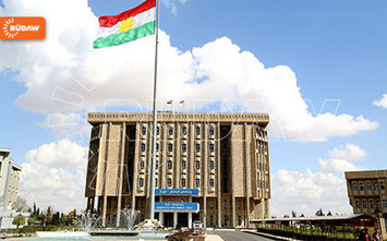 Kurdistan Region&rsquo;s ruling parties agree on delaying Presidential poll | Le Kurdistan apr&egrave;s le g&eacute;nocide | Scoop.it