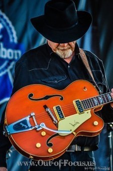 Duane Eddy – VLV15 – Viva Las Vegas Rockabilly Weekender 15 | Rockabilly | Scoop.it