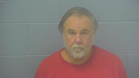 Former pastor indicted on rape charges in 1984 Oklahoma case - fourstateshomepage.com | Operation Phobos | Scoop.it