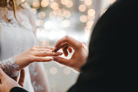 6 Wedding Trends You'll See Everywhere in 2024 | Fashion & Lifestyle | Scoop.it