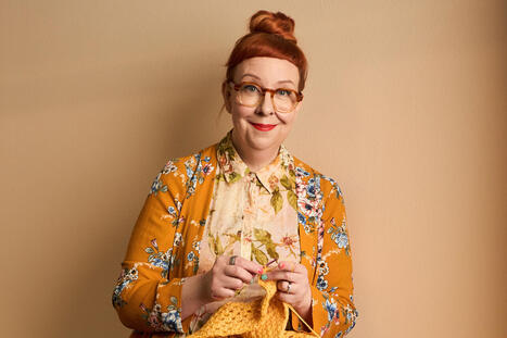 Jenni Kokander alkoi vierailla vankilassa ja sai vain yhden neuvon | 1Uutiset - Lukemisen t&auml;hden | Scoop.it