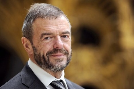 L’épineux dossier de l’Audiovisuel extérieur français | DocPresseESJ | Scoop.it