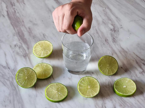 Lime Water Perks: EP's Functional Chiropractic Clinic | Call: 915-850-0900 or 915-412-6677 | The Gut "Connections to Health & Disease" | Scoop.it