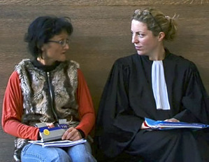 Divorce, l'heure des comptes (2012) - Documentaire - L'essentiel - T&eacute;l&eacute;rama.fr | CREADOC Nice | Scoop.it