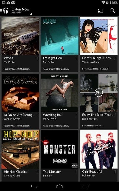 DarkUI Thyrusholo Theme CM11 v6.0 | ApkLife-Android Apps Games Themes | Android Apps And Games ApkLife.com | Scoop.it