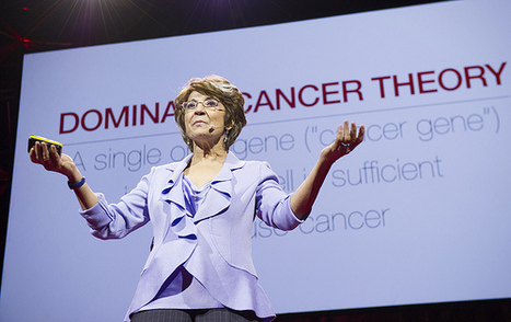 Pourquoi les cancers se développent-ils ? | 21st Century Innovative Technologies and Developments as also discoveries, curiosity ( insolite)... | Scoop.it