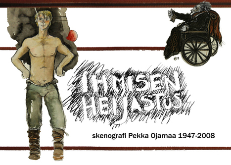 Lavastuksia | 1Uutiset - Lukemisen tähden | Scoop.it
