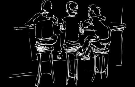 Influence : le bon contenu, la bonne personne, le bon moment | social listening | Scoop.it