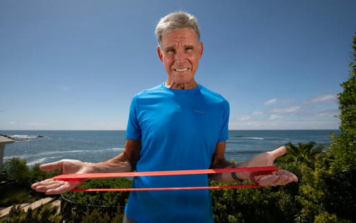 I’m a 71-year-old super-ager. Here’s how you can become one too | The Health Report | Scoop.it