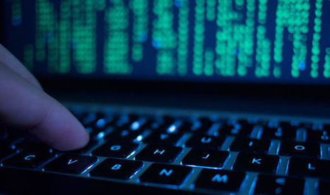 Victime d’une violente cyber-attaque, l’Allemagne accuse la Russie d’avoir piraté ses ministères | Le courrier du soir | Cybersécurité - Innovations digitales et numériques | Scoop.it