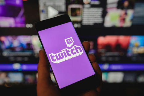 Twitch-Leak: Einnahmen aller Streamer und Quellcodes ver&ouml;ffentlicht | ICT Security-S&eacute;curit&eacute; PC et Internet | Scoop.it