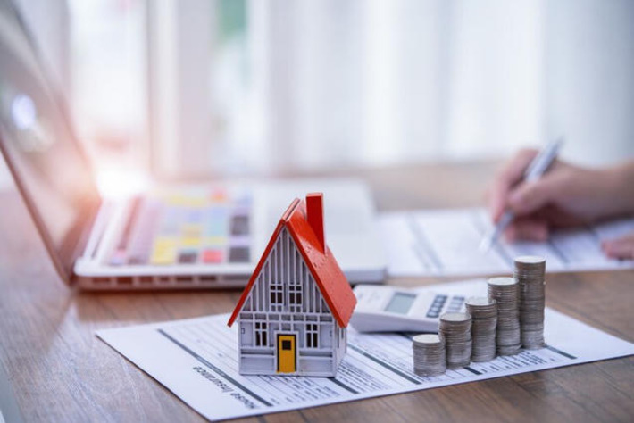 The UK regions with the highest proportion of homes above the inheritance tax threshold | Real Estate Report | Scoop.it