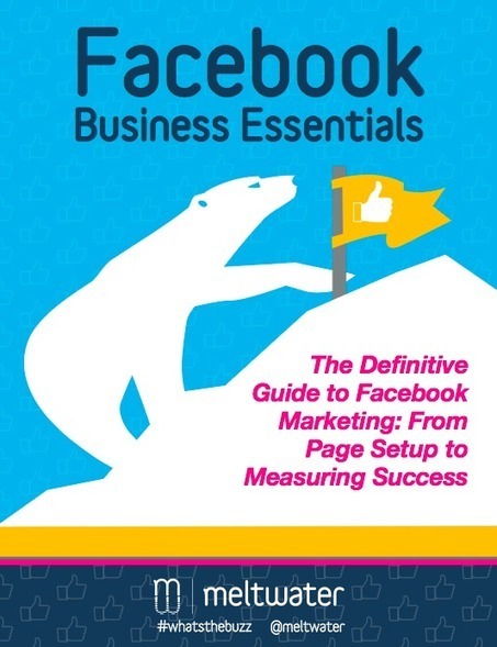 Facebook for Business: the Definitive Guide to Marketing on Facebook | Simply Social Media | Scoop.it