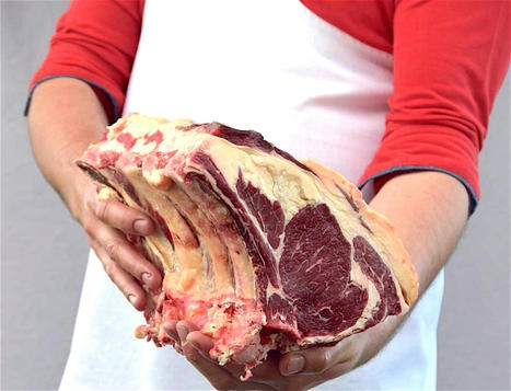 La Communauté de Communes de la Ténarèze souhaite un véritable Pôle multi-espèces, avec un atelier de découpe et un centre de formation aux métiers de la viande... | La Gazette des abattoirs | Scoop.it