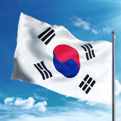 Crypto Still Tax Free in Korea but Regulators Have Set Timeframe for Taxation | Technology in Business Today | Scoop.it