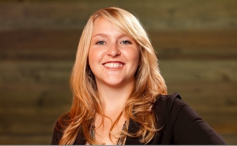 Merchant CMO Tips From Erin Cigich, CEO of Clickbooth | mThink | CXO.Care | Scoop.it