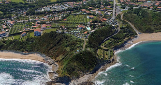 Recomposition des territoires littoraux (5/5) : un projet basque contrarié dans certaines de ses ambitions | Actus du jour - 27 juin 2025 | Scoop.it
