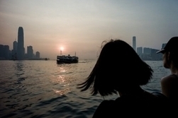 Hong Kong: la pollution de l'air atteint un record | Toxique, soyons vigilant ! | Scoop.it