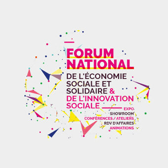 Forum de l’économie sociale et solidaire et de l’innovation sociale à Niort | Créativité et territoires | Scoop.it