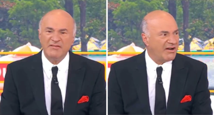 Four-day work week trend blasted by multi-millionaire businessman Kevin O’Leary: ‘Stupidest idea’ | Business Report - Making A Difference | Scoop.it