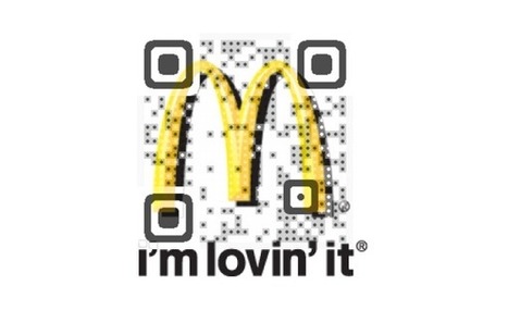 Four QR Code Campaigns That Would Have The World Scanning, All The Time | Technology in Business Today | Scoop.it