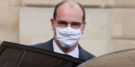 Covid-19&nbsp;: Jean Castex n&rsquo;exclut pas des reconfinements locaux en France | Actualit&eacute;s Corona Virus | Scoop.it