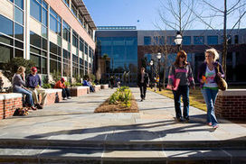 The Professor’s Cheat Sheet to the Perfect College Tour | College Scholarships (Will be updated for Class of 2021) | Scoop.it