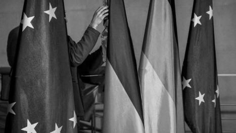 E5-Treffen: E5 Treffen in Berlin: Kann Deutschland Europa zusammenbringen? | Kompass-Aktuell | Scoop.it
