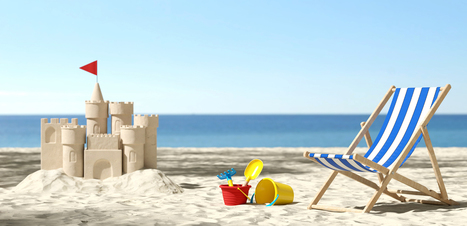 Top Markets to Buy a Vacation Rental in 2020 | Best Florida Real Estate Scoops | Scoop.it