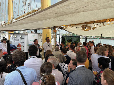 D&eacute;serts m&eacute;dicaux : les agences d&rsquo;attractivit&eacute; &agrave; la rescousse | Veille juridique du CDG13 | Scoop.it