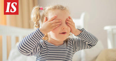 R-kirjain ei en&auml;&auml; kelpaa tyt&ouml;n nimeen &ndash; nimiasiantuntija kertoo nimitrendit | 1Uutiset - Lukemisen t&auml;hden | Scoop.it