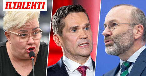 Nyt riidellään valtavasta rahasummasta – Kuppi nurin kokoomuslaisilta | 1Uutiset - Lukemisen tähden | Scoop.it