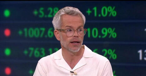 SCB: Inflationstakten oförändrad enligt KPIF | 1Uutiset - Lukemisen tähden | Scoop.it