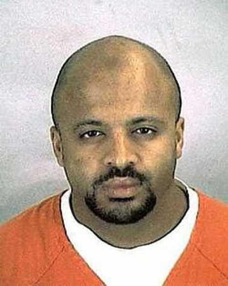Attentats du 11 septembre 2001 : Zacarias Moussaoui met en cause l'Arabie Saoudite | Think outside the Box | Scoop.it