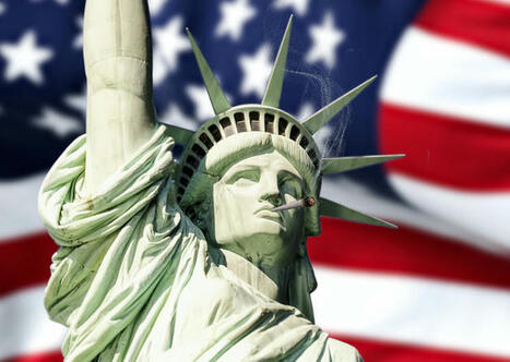 Cannabis Tourism in the US : The Top Destinations for Cannabis Enthusiasts and Fans | Cannabis.Net | Scoop.it