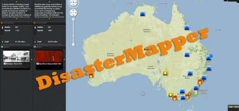 Disaster Resilience Education For Schools - Australian Emergency Management Institute | Stage 4 Water in the World | Scoop.it