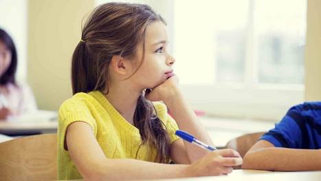 Strategies for Motivating Reluctant Learners | ware[z]house v.2.1 | Scoop.it