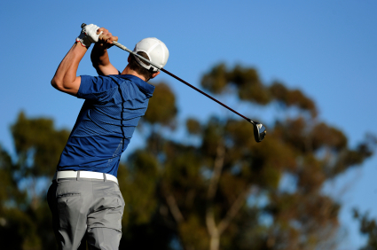 Golfing & Back Pain | Chiropractic + Wellness | Scoop.it