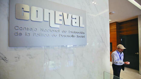Coneval, esencial para medir pobreza | Evaluación de Políticas Públicas - Actualidad y noticias | Scoop.it