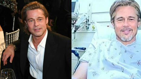 Romance scam: AI Brad Pitt persuades woman to divorce husband and hand over $1.5 million | Avoid Internet Scams and ripoffs | Scoop.it