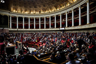 Vice-présidences, bureau, présidences de commissions : qui fait quoi à l’Assemblée en cette rentrée ? | Politiques publiques et société | Scoop.it