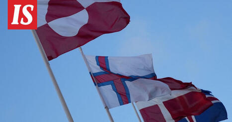 Politico: Trumpin suurl&auml;hettil&auml;sehdokas vitsaili Islannin liitt&auml;misell&auml; Yhdysvaltoihin | 1Uutiset - Lukemisen t&auml;hden | Scoop.it