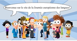 La rentrée des langues | Formation et culture numérique - Thot Cursus | gpmt | Scoop.it