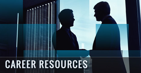 The Top 100 Websites For Your Career | Internet of Things - Company and Research Focus | Scoop.it