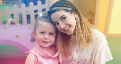 QUIZ: Design Your Dream YouTube Family, Find Out Your Future Childrens&rsquo; Names | Name News | Scoop.it